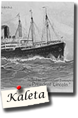 kaleta family