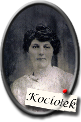 kociolek family