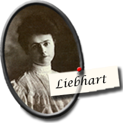 liebhart family