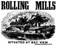 mill