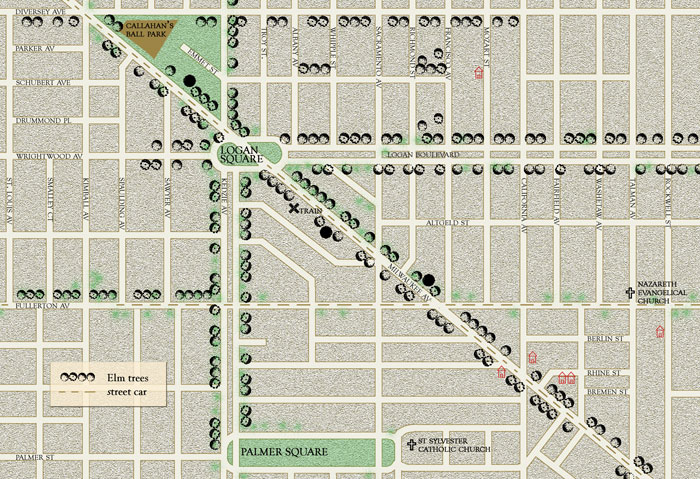 logan map