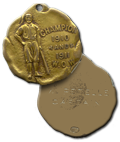 medal